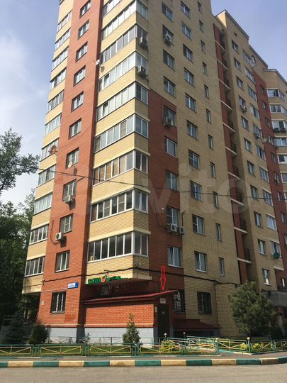 Помещение 130м+Сауна+Клиенты 130 м²