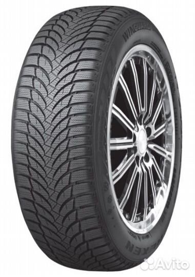 Nexen Winguard Snow G 185/60 R16
