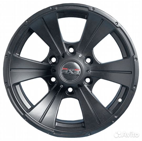 Диски NEO,16,6x139,7