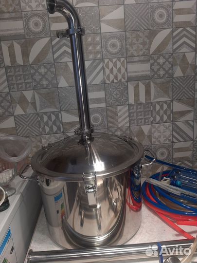 Дисцилятор