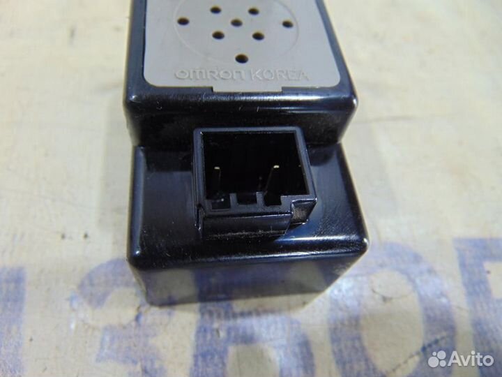 Сигнал звуковой для Hyundai Solaris 1 2010-2017г