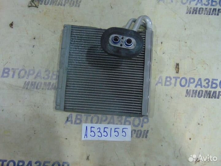 Испаритель кондиционера для Hyundai Solaris 1 201