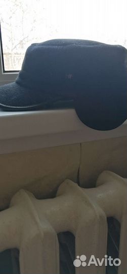 Кепка мужская