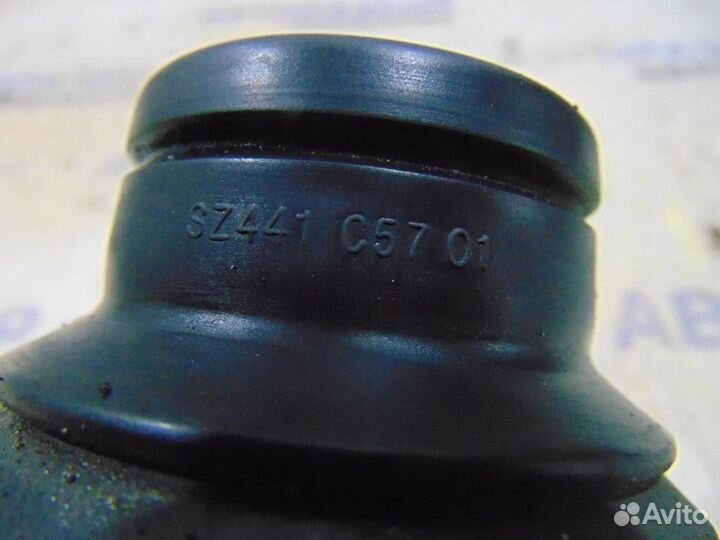 Пыльник переднего амортизатора для Hyundai Solaris