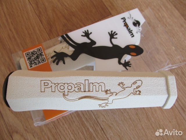 Грипсы Propalm оригинал.Флягодержатель Cycledesign