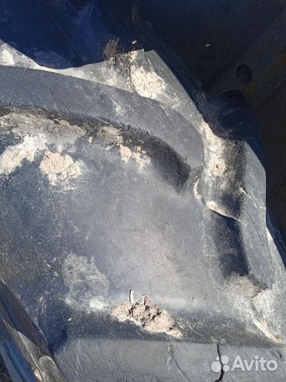 Трактор МТЗ (Беларус) 50, 1976