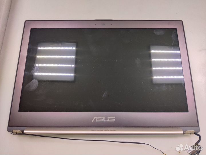 Ноутбук Asus UX31E запчасти