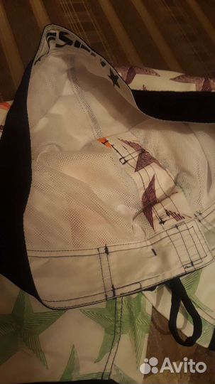 Шорты женские новые