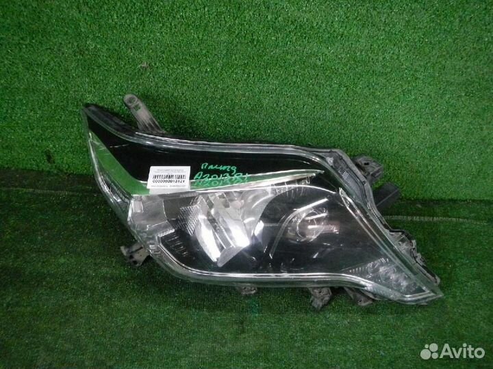 Фара правая Toyota Land Cruiser Prado