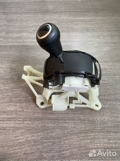 Кулиса АКПП mazda cx5 KE селектор переключения