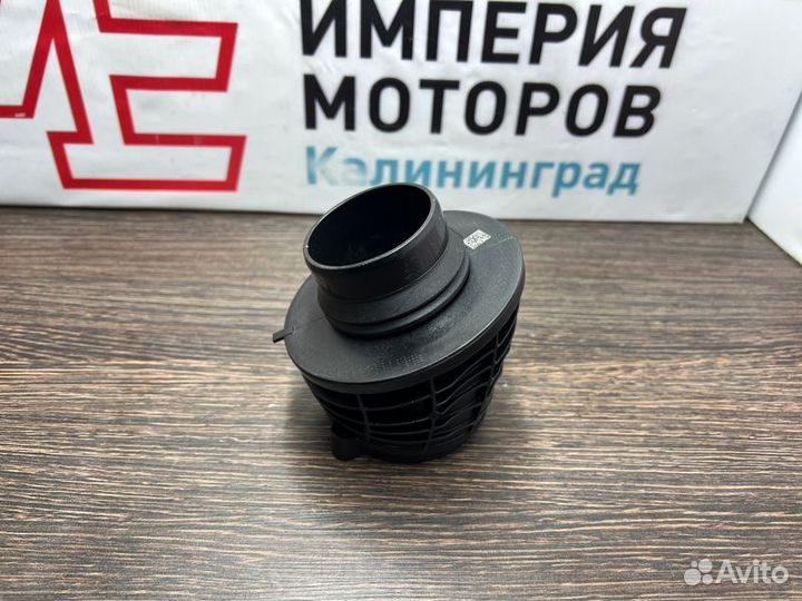 Демпфер турбины Bmw 3.0 TD B57D30A 2021