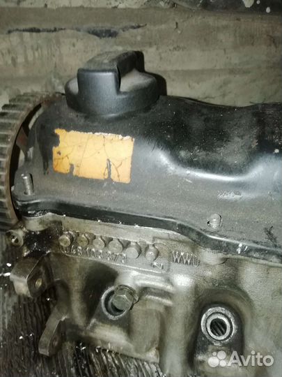 Гбц audi 80 2.0 абк
