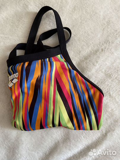 Купальник женский arena