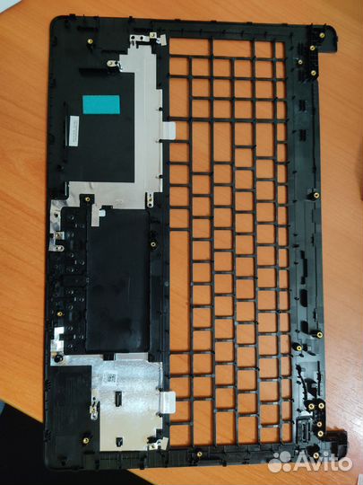 Топ-кейс на hp 15 дюймов