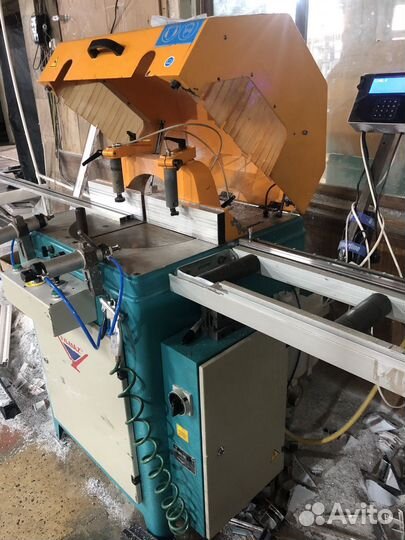 Продаеться станок