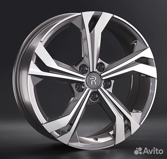 R18 5x112 7J ET43 D57,1 Replay A234 GMF