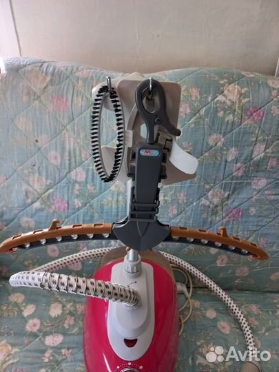 Паровая система