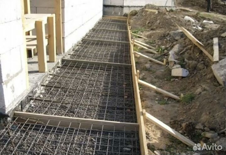 Ремонт и строительство