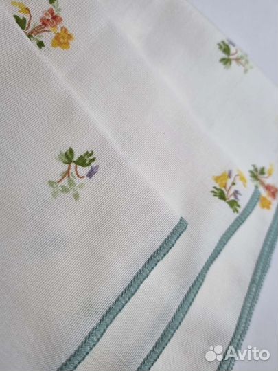 Zara home салфетки