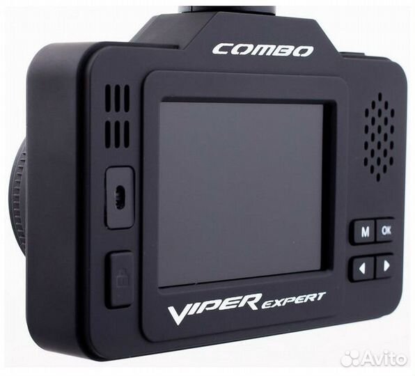 Комбо-устройство Viper Combo Expert Signature