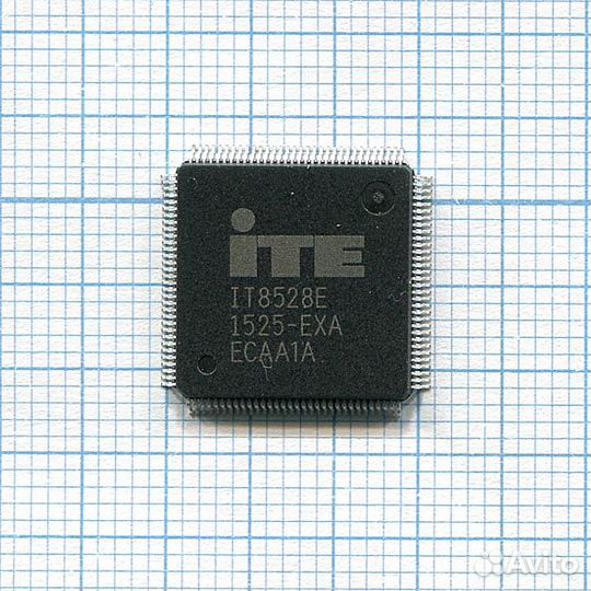 IT8528E-EXA