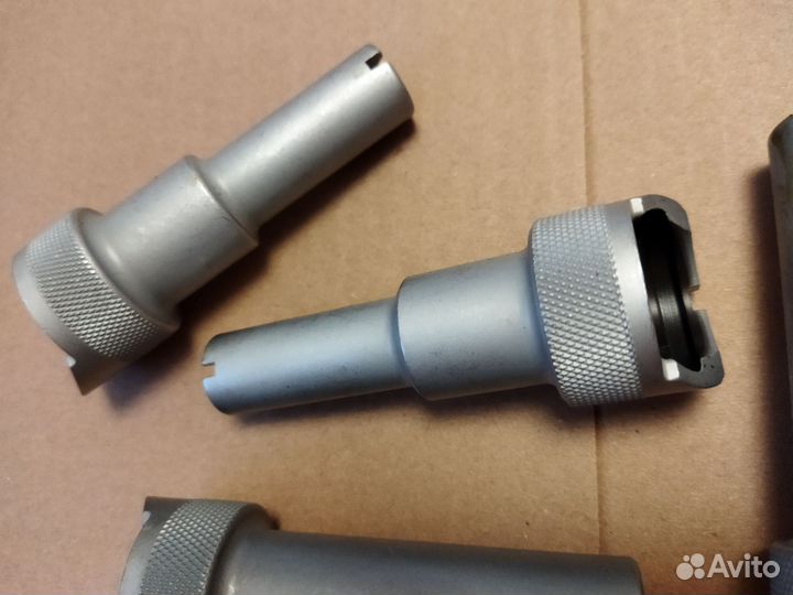 Насадка для тренировок