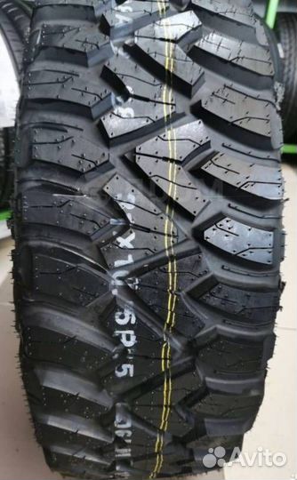 Kumho Road Venture MT71 31/10.5 R15 109Q