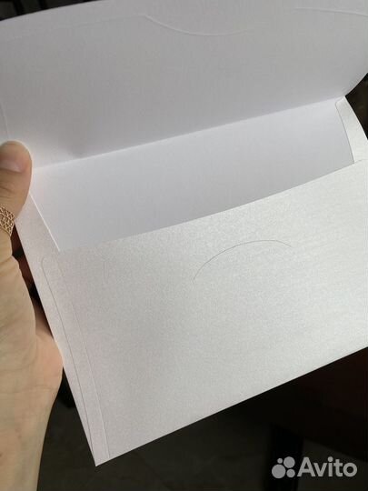 Конверты 21*15