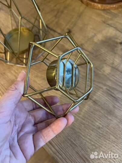 Подсвечники hm