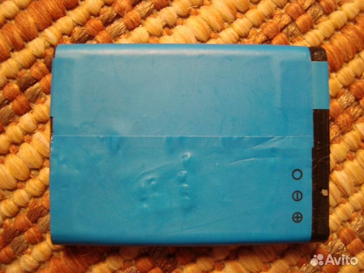 Батарея для Nokia 6060