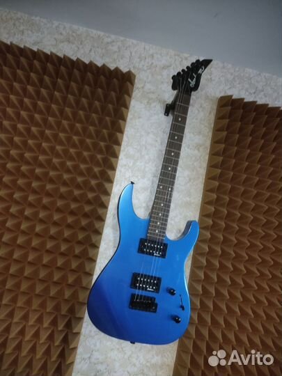 Электрогитара Jackson/ обмен