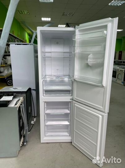 Холодильник weissgauff WRK 2000 xbnf
