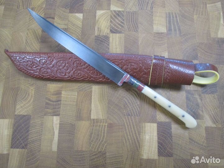 Узбекские ножи Пчак