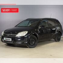 Opel Astra 1.6 AMT, 2008, 282 500 км, с пробегом, цена 359 258 руб.