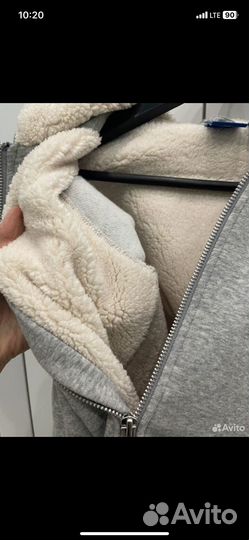 Толстовка adidas женская