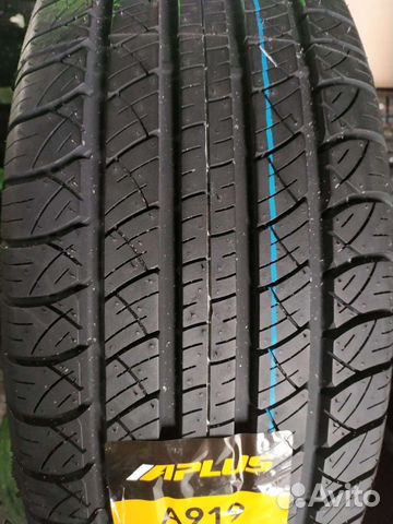 Aplus A919 265/65 R17