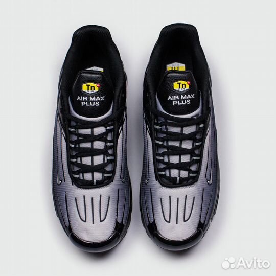 Кроссовки Nike Air Max Plus 3 Tn Black / Grey