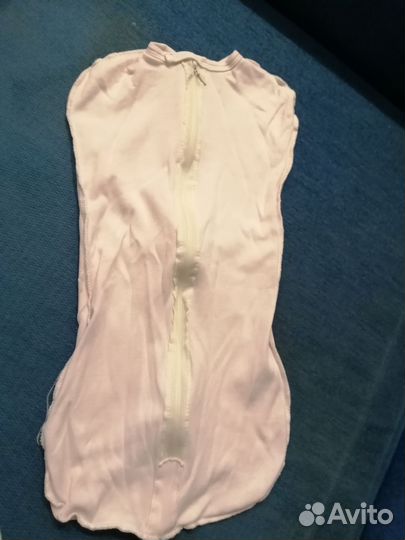 Детский спальный мешок