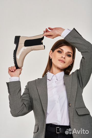 Продавец в Аутлет Бренд Сторис