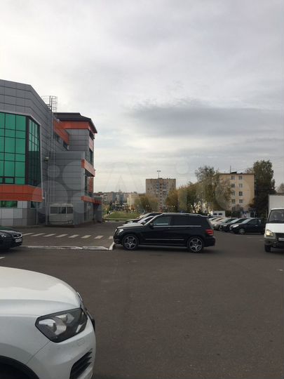 Свободного назначения, 105 м²