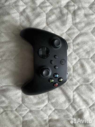 Геймпад xbox series