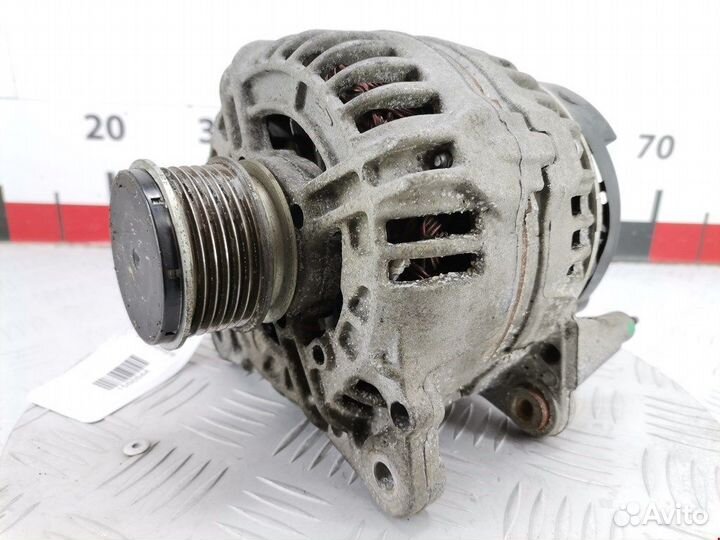 Генератор для Volkswagen Jetta 6 03L903023