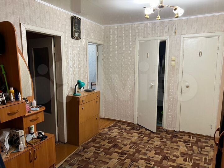 3-к. квартира, 98 м², 1/1 эт.