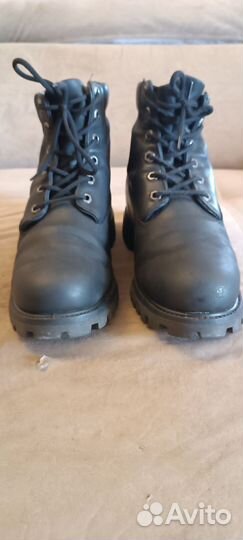 Ботинки Timberland 43