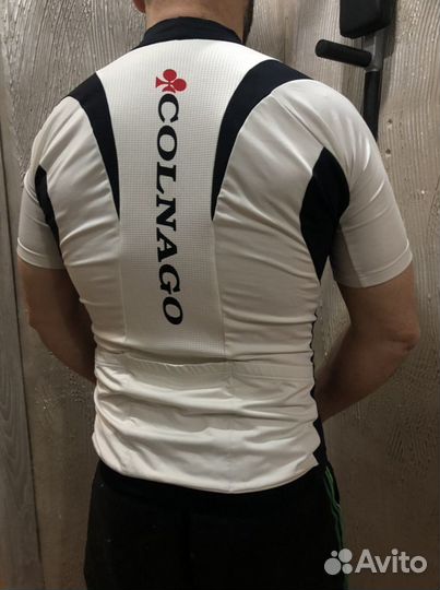 Велоодежда