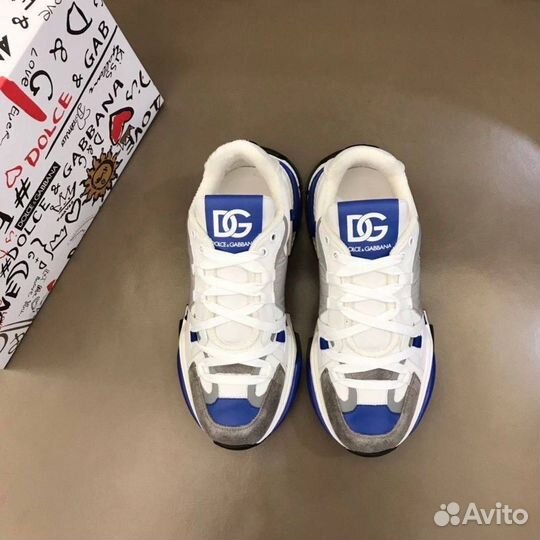 Стильные мужские кроссовки (39-45)