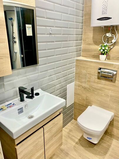 Квартира-студия, 29 м², 2/9 эт.