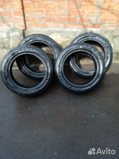 Maxxis M35 Victra Asymmet 205/55 R16 94W