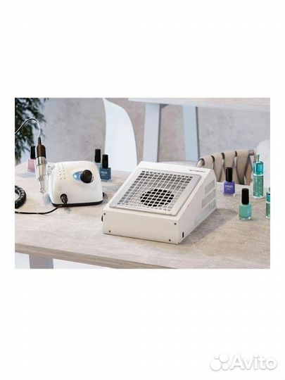 Маникюрный пылесос Air Master stream