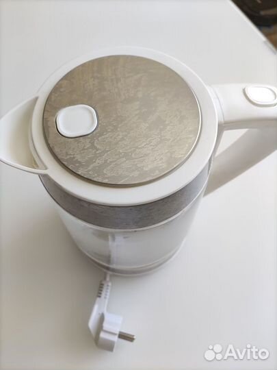 Электрочайник